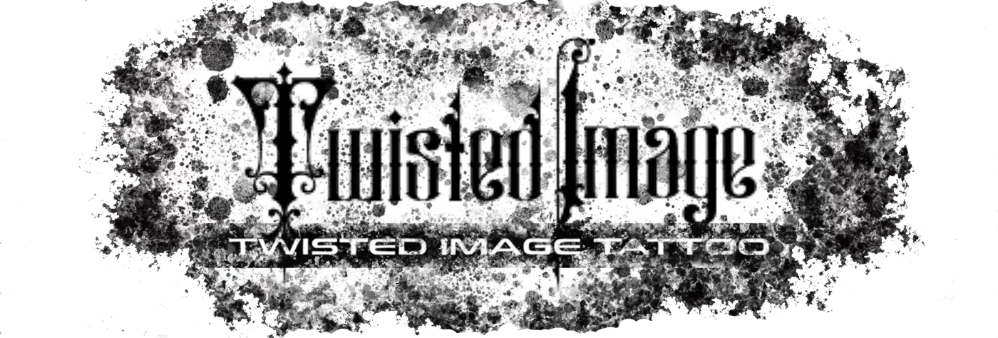 Twisted Image Tattoo